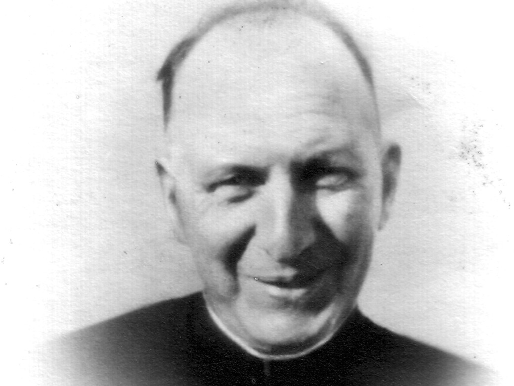 Abb Jean Ginoux